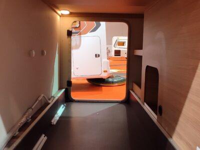 Dog-Camper | Pepper 3