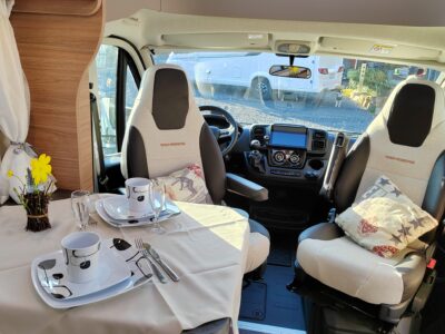 Dog-Camper | Pepper 2