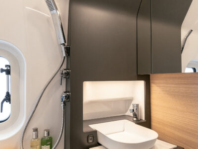 TRIP - Hobby Maxia Van 680 ET - VV EDITION