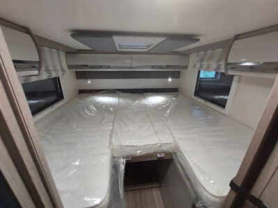 Familiencamper - Entdecke die Freiheit des Reisens