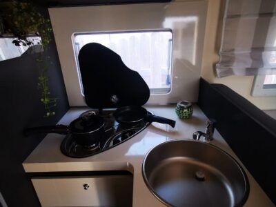 Wohnmobil Vermietung Sinzig