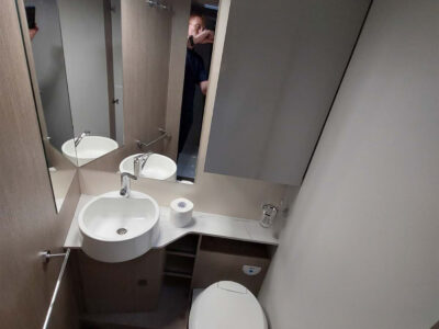 Familiencamper - Entdecke die Freiheit des Reisens