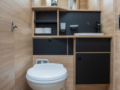 Wohnmobil Challenger 337 Etape Edition zu vermieten