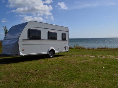 Wohnwagen Samson auf Fehmarn mieten