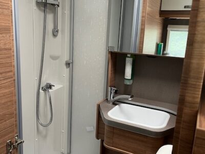 Wohnmobilvermietung aspa Service GmbH