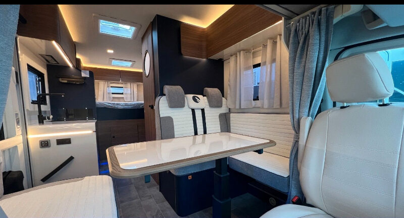 Rimor Super Brig 687TC