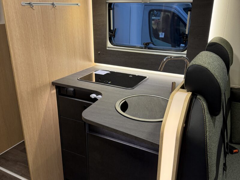 Sunlight T 68 XX - 20 Years Edition