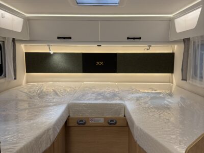 Sunlight T 68 XX - 20 Years Edition