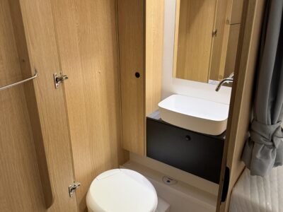 Sunlight T 68 XX - 20 Years Edition