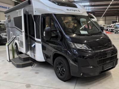 Sunlight T 68 XX - 20 Years Edition