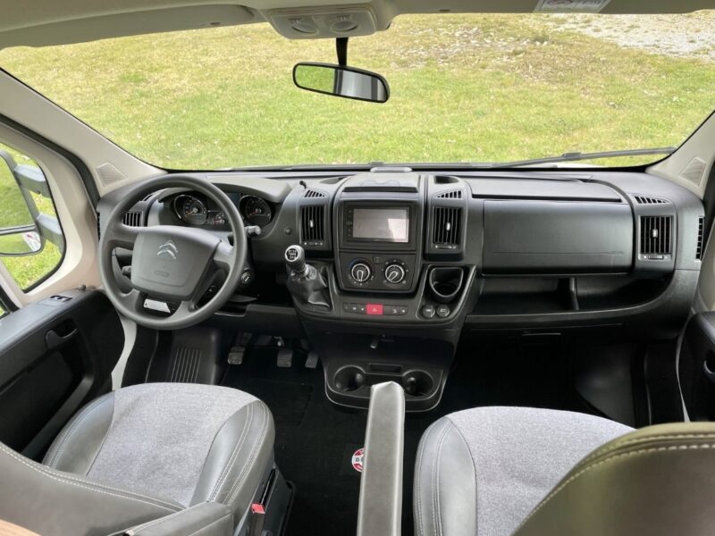 Holly - Sunlight Alkoven für 6 Personen