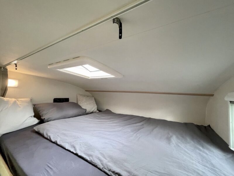 Holly - Sunlight Alkoven für 6 Personen