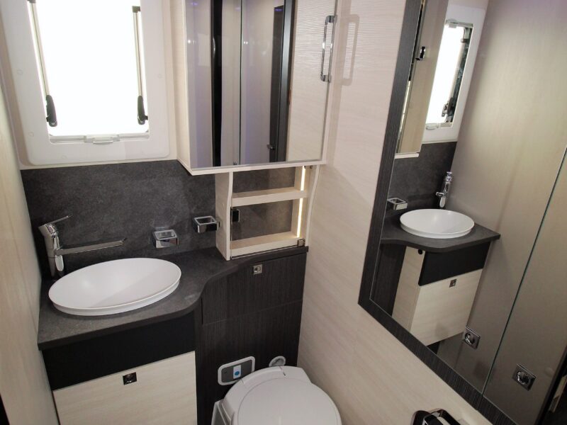 Chausson 640 Titanium Automatik von 2022