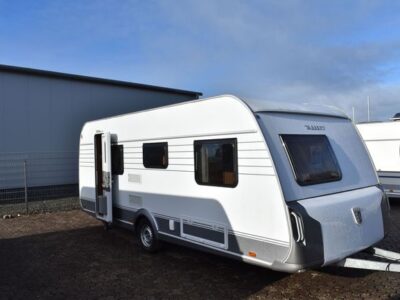 Wohnwagen Oscar auf Fehmarn mieten