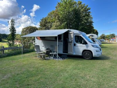 Wohnmobilvermietung aspa Service GmbH