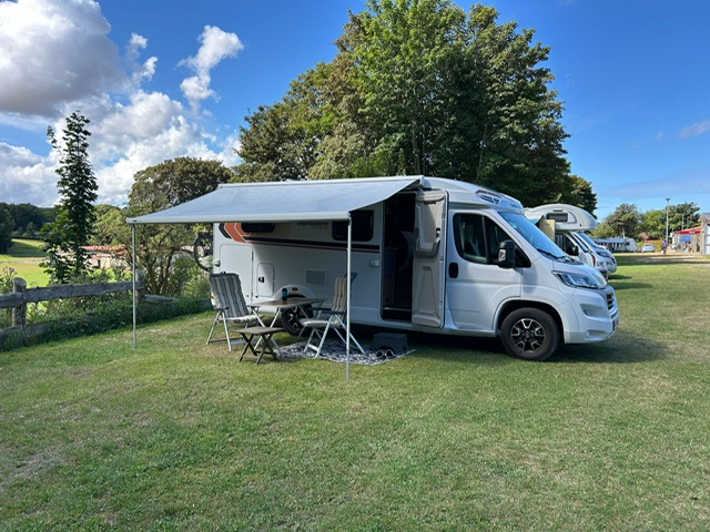 Wohnmobilvermietung aspa Service GmbH