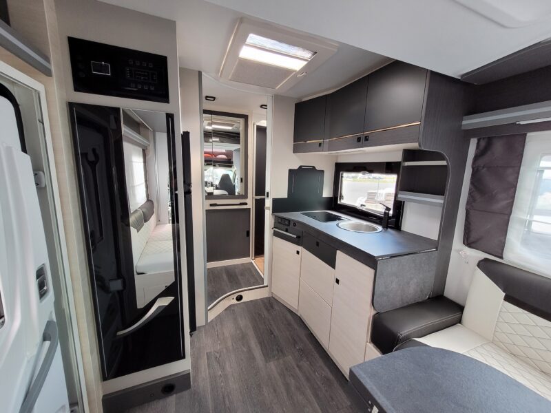 Chausson 640 Titanium Automatik von 2022