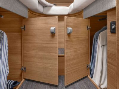 Freiheit und Entspannung auf 4 Rädern. Dein Urlaub beginnt hier!