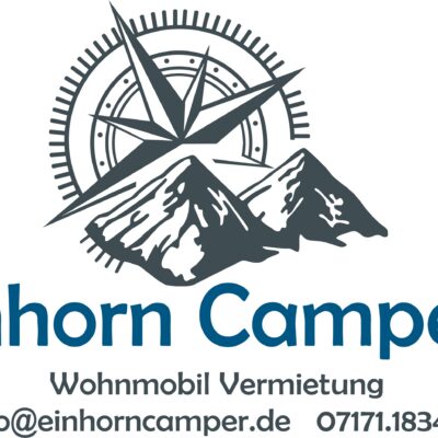 Einhorn Camper