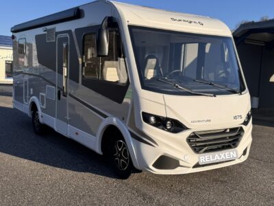 Campervermietung aus der Eifel – persönlich, fair und zuverlässig