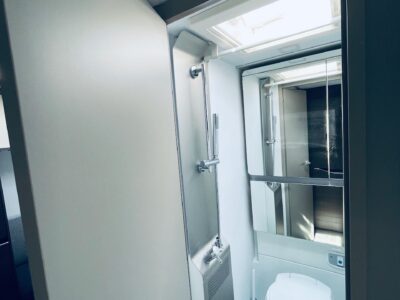 WOHNWAGEN Adria Alpina 763UK - Ein Familien Traum