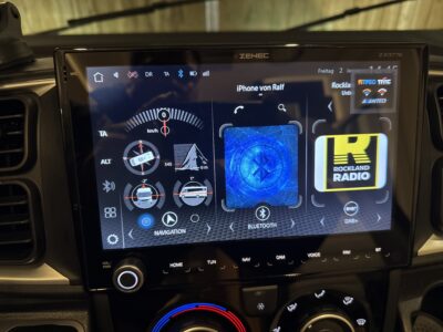 Campervermietung aus der Eifel – persönlich, fair und zuverlässig