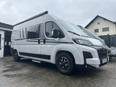 Chillcamper Wetterau