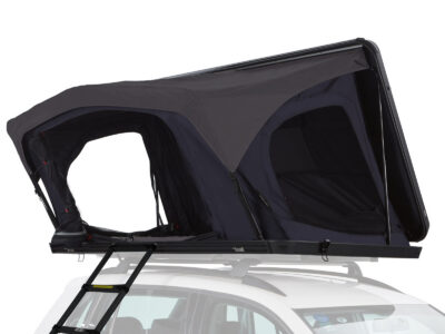 qeedo Dachzelt Mieten