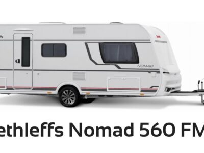 Derhleffs Nomad 560 FMK