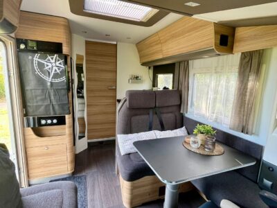 Zappiontour Erlebe Freiheit auf vier Rädern – mit unserem Wohnmobil „Oskar“