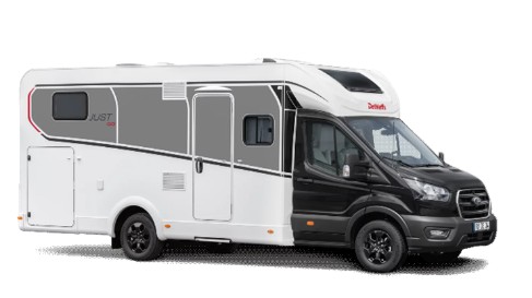 Leine Camper - Vermietung