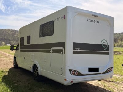 Corigon T ADVANCE 750 LS - Siggi-Autark