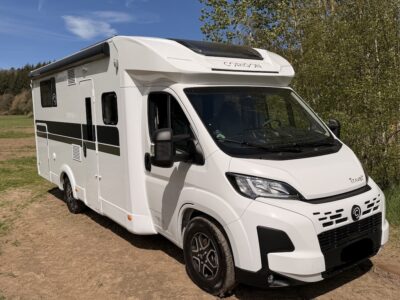 Corigon T ADVANCE 750 LS - Siggi-Autark