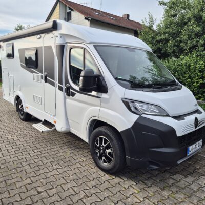 Aicher Camper