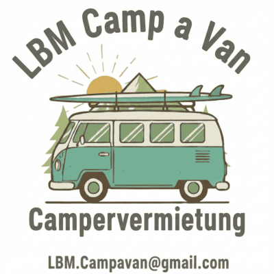 LBM Camp a Van