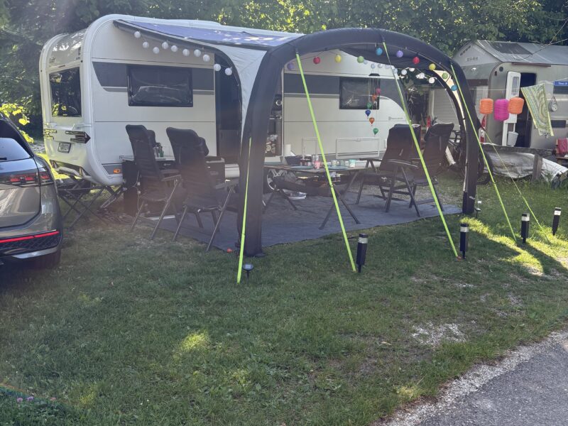 Hobby De Luxe