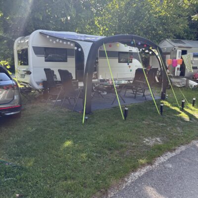 Rent A Caravan